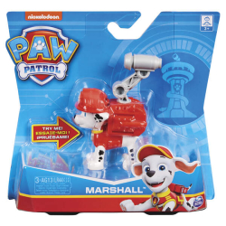 Paw Patrol Action Pack Pups Deluxe Figur 1 Stück