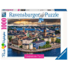 Ravensburger Puzzle Stockholm Schweden 1000 Teile