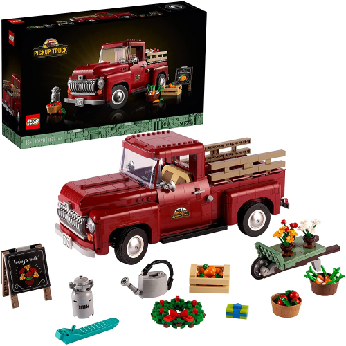 LEGO Creator Pickup Truck Sondermodell 10290