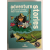 moses black stories junior - adventure stories ab 8 Jahren
