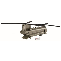 Cobi Bausatz Hubschrauber CH-47 Chinook 5807