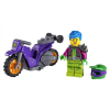 LEGO City Stuntz Motorrad Wheelie-Stuntbike 60296