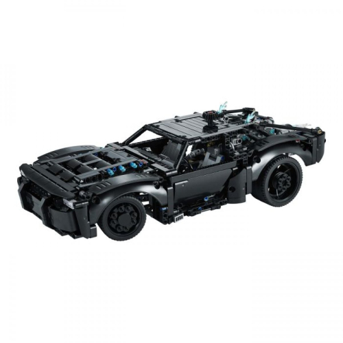 LEGO Technic BATMANS BATMOBIL? 42127