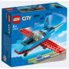 LEGO City Stuntflugzeug ab 5 Jahren 60323