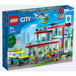 LEGO City Krankenhaus 60330