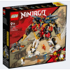 LEGO NINJAGO Ultrakombi-Ninja-Mech Roboter 71765