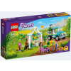 LEGO Friends Baumpflanzungsfahrzeug 41707