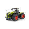 Bruder Claas Xerion Traktor 5000 03015