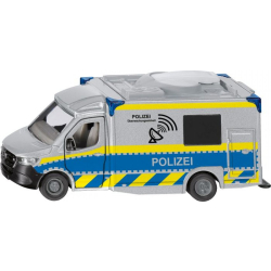 Siku Mercedes-Benz Sprinter Polizeiauto 2301