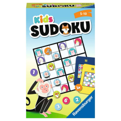 Ravensburger Spiel Kids Sudoku