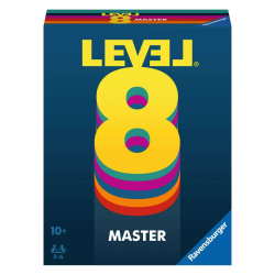 Ravensburger Level 8 Master ab 10 Jahren