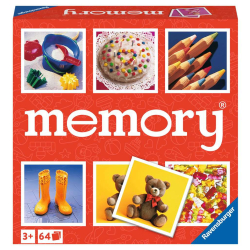 Ravensburger Spiel memory®  Junior NEU2022