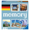 Ravensburger Spiel memory®  Deutschland NEU2022
