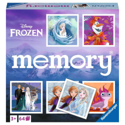 Ravensburger Spiel memory®  Disney Frozen