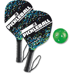 Sunflex Pickleball Tennis Badminton 2 Schläger