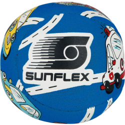 Sunflex Softball Youngster Cars Neopren 8cm