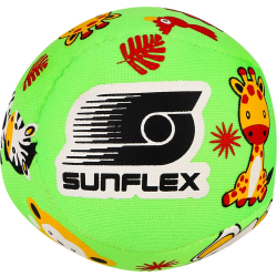 Sunflex Softball Youngster Jungle Neopren 8cm