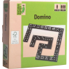Natural Games Holz Domino 55 Steine