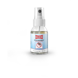 BALLISTOL Mückenschutz Stichfrei 20 ml Pumpspray