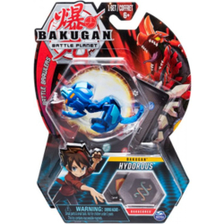 Bakugan Basic Ball Pack S1 1 Stück sortiert