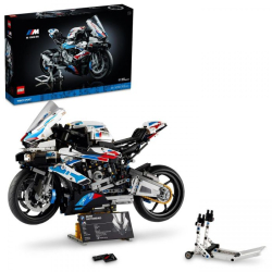 LEGO Technic Motorrad BMW M 1000 RR 42130