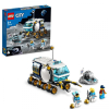 LEGO City Mond-Rover 60348