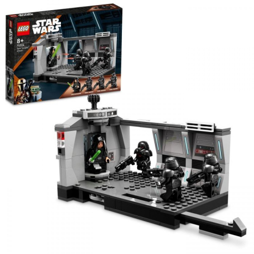 LEGO Star Wars Angriff der Dark Trooper 75324