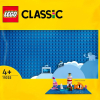 LEGO Classic Bauplatte 25x25 blau 11025