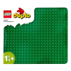 LEGO Duplo Bauplatte 38x38 grün 10980