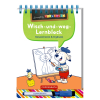 Buch: Lernerfolg Vorschule: Konzentrieren&Ergänzen Wisch&Weg