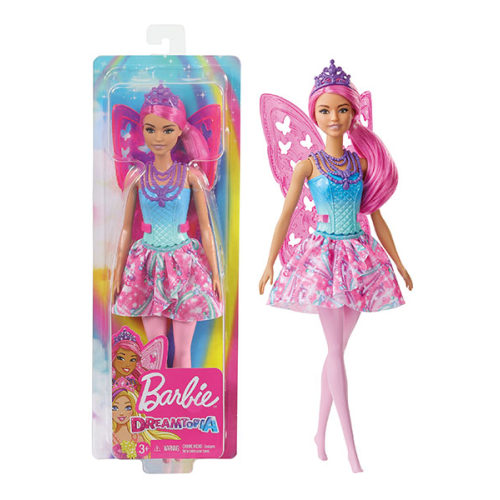 Mattel Barbie Dreamtopia Fee