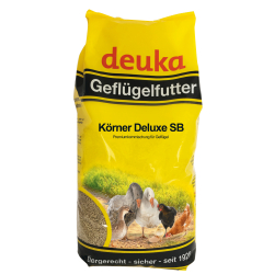 Deuka Körner Deluxe SB 5kg Kleinpackung