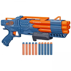 Nerf Pistole Elite 2.0 Ranger PD5 Blaster