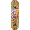 New Sports Skateboard Octopus Länge 78,7 cm ABEC 7