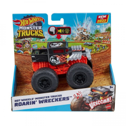 Hot Wheels Monster Truck 1:43 sortiert 1 Stück
