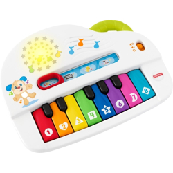 Mattel Fisher-Price Babys erstes Keyboard