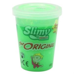 Slimy Mini Original Slimy Becher 1 Stück 80g