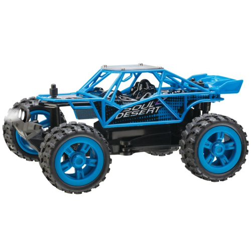 Soul Desert Car 1:32 blau RTR ferngesteuertes Auto