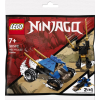 LEGO Ninjago Mini-Donnerjäger 30592