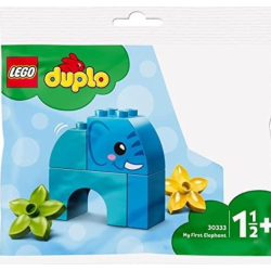 LEGO DUPLO Mein erster Elefant 30333