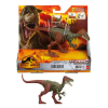 Mattel Jurassic World Dinosaurier Coelurus