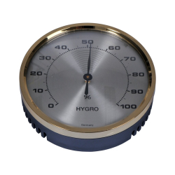 Hygrometer-Bimetall-Diameter 70mm