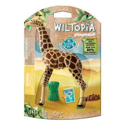 playmobil Wiltopia Giraffe 71048