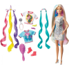 Mattel Barbie Fantasie Haar Puppe blond