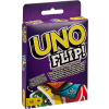 UNO Flip Side Kartenspiel für 2-10 Spieler ab 7 Jahren