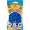 Hama Bügelperlen blau 1000 Perlen 207-09