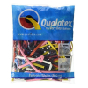 Qualatex Traditional Sortiment 260Q Modellierballone 100 Stück