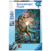 Ravensburger Puzzle Urzeitriese Dinosaurier Puzzle 150 Teile
