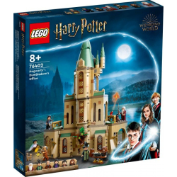 LEGO Harry Potter Hogwarts Dumbledores Büro 76402