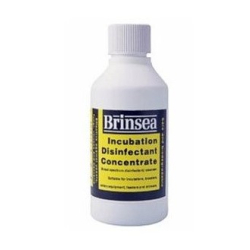 Brinsea Brut Desinfektionsmittel-Konzentrat 100 ml